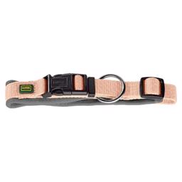 Hunter Collar Neoprene Plus och Nylon Peach